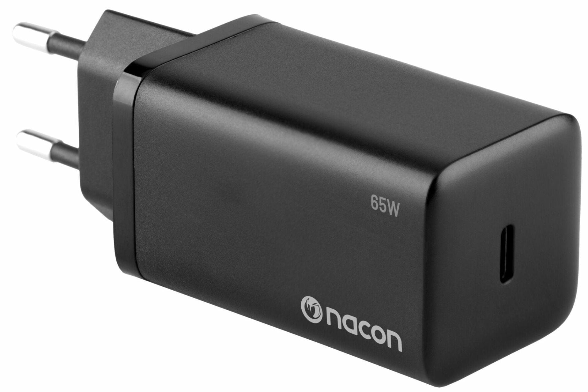 NACON SWITCH 2 AC CHARGER 65W USB-C polnilec 3665962028201