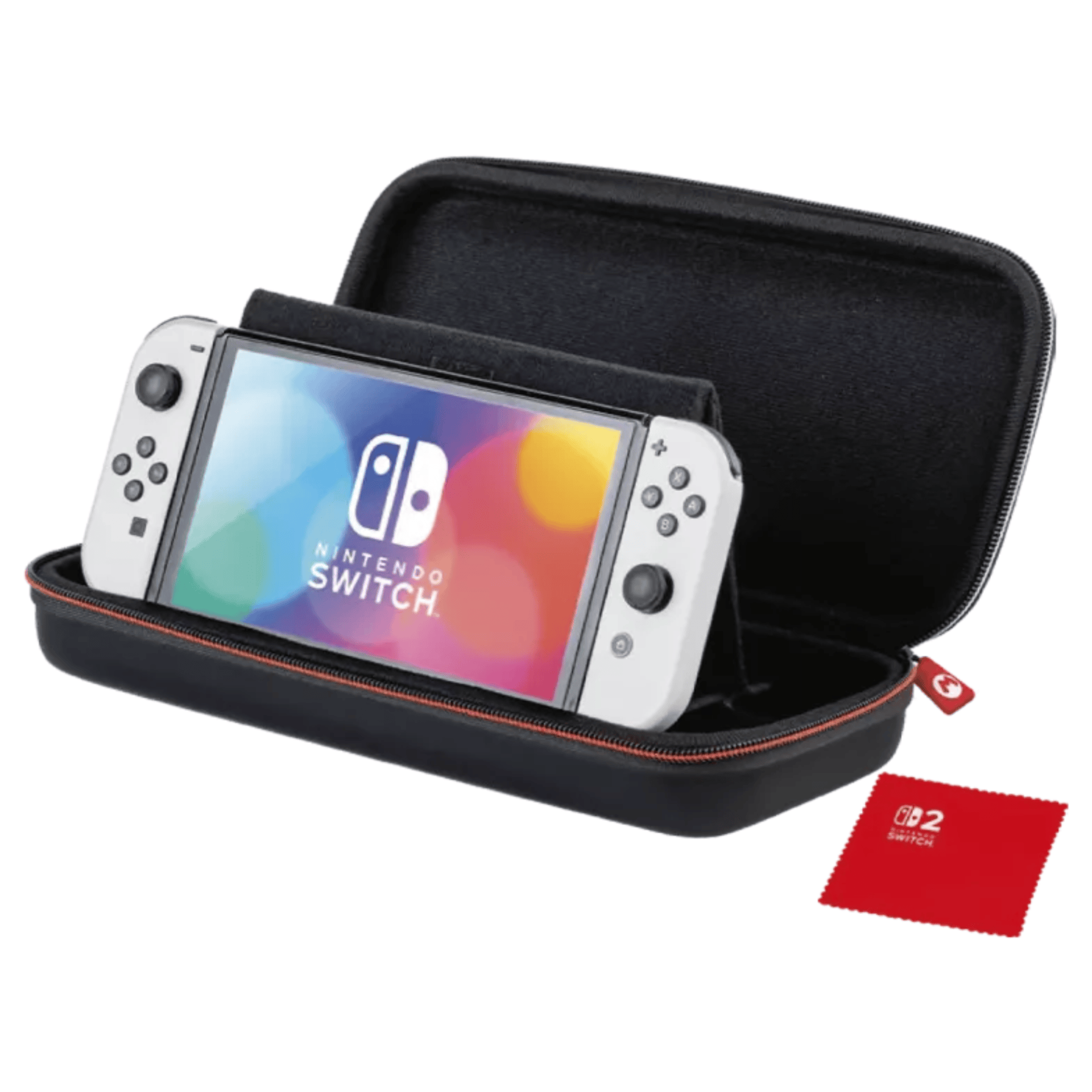 NACON SWITCH 2 DELUXE - MARIO KART WORLD torbica 0663293113682