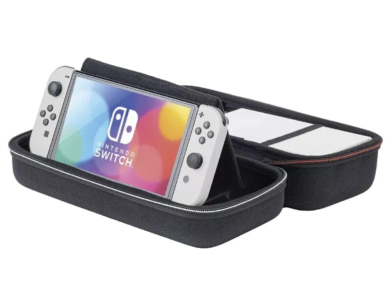 NACON SWITCH 2 GAME TRAVELER DELUXE SYSTEM CASE MEDIUM torbica 0663293113514