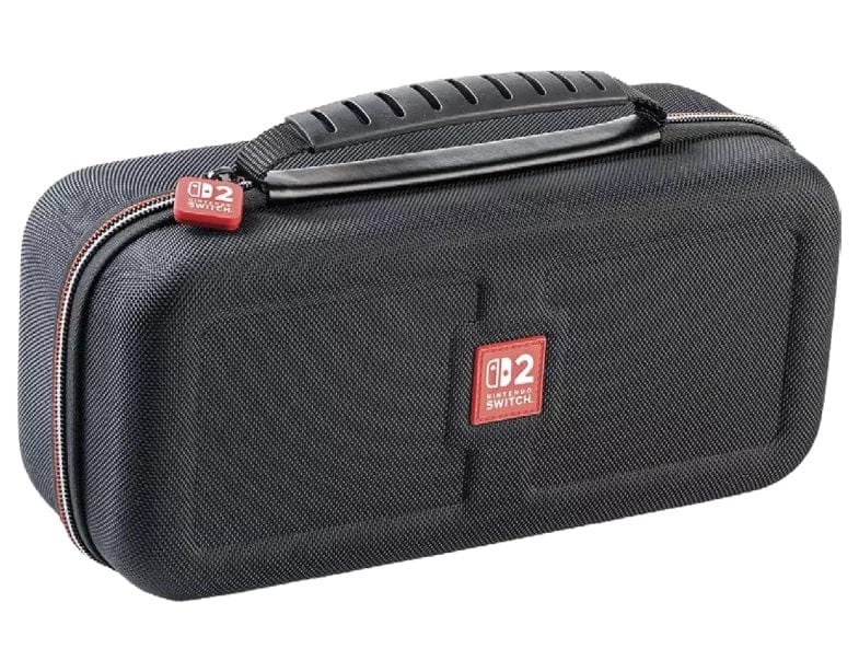 NACON SWITCH 2 GAME TRAVELER DELUXE SYSTEM CASE MEDIUM torbica 0663293113514