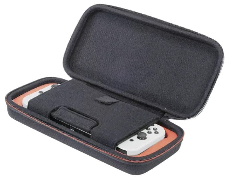 NACON SWITCH 2 GAME TRAVELER DELUXE SYSTEM CASE torbica 0663293113460