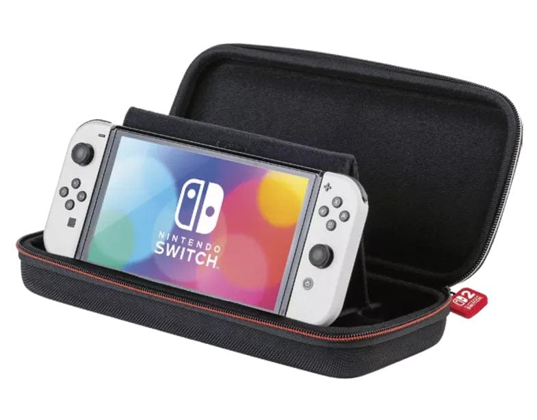 NACON SWITCH 2 GAME TRAVELER DELUXE SYSTEM CASE torbica 0663293113460