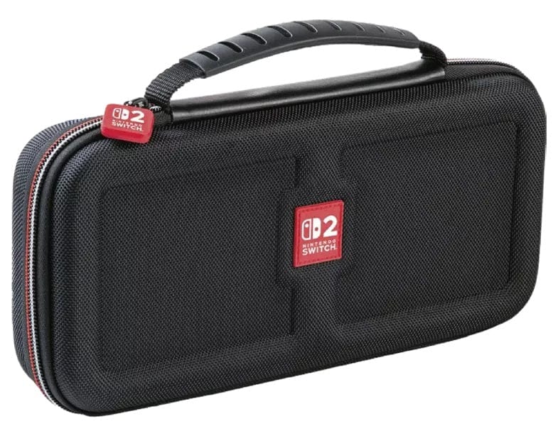 NACON SWITCH 2 GAME TRAVELER DELUXE SYSTEM CASE torbica 0663293113460