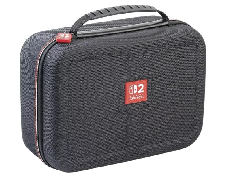 NACON SWITCH 2 GAME TRAVELER DELUXE SYSTEM CASE XL torbica 0663293113637