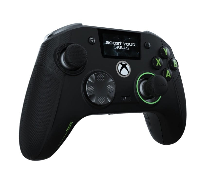 NACON XBOX REVOLUTION X UNLIMITED kontroler za PC in XBOX 3665962029543