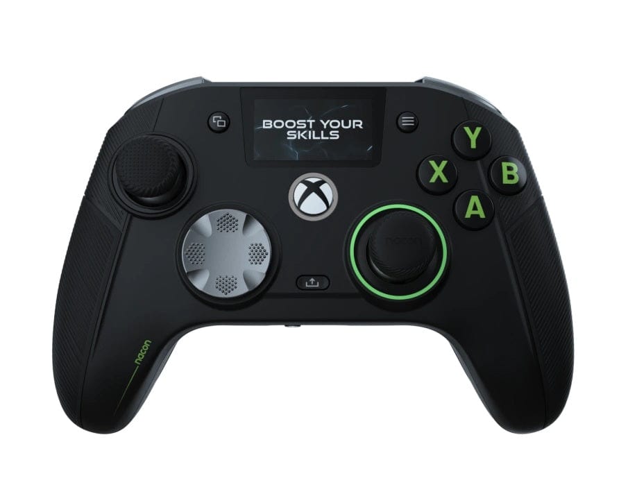 NACON XBOX REVOLUTION X UNLIMITED kontroler za PC in XBOX 3665962029543