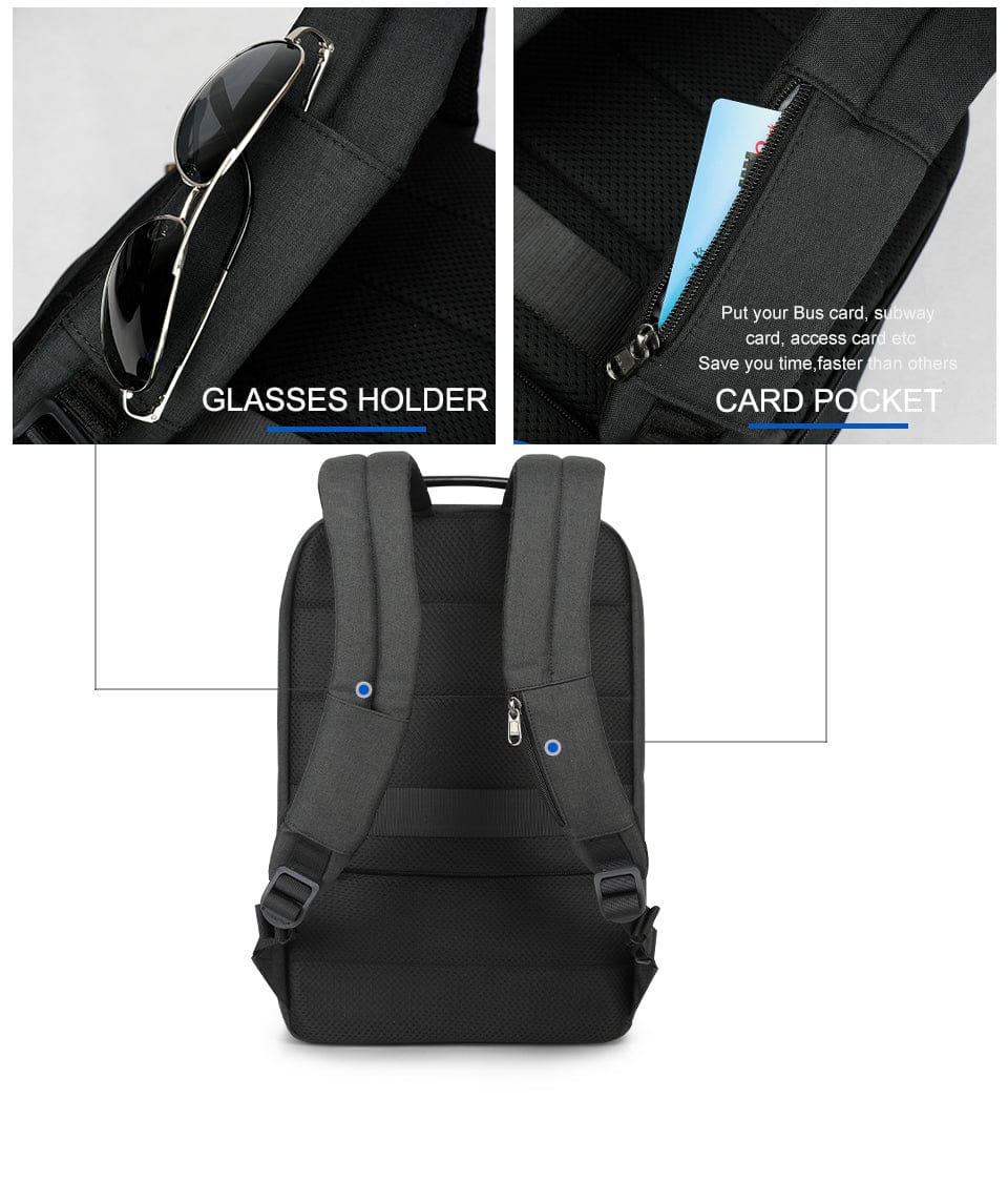 NAHRBTNIK TIGERNU T-B3905 BLACK 15.6 6928112310326