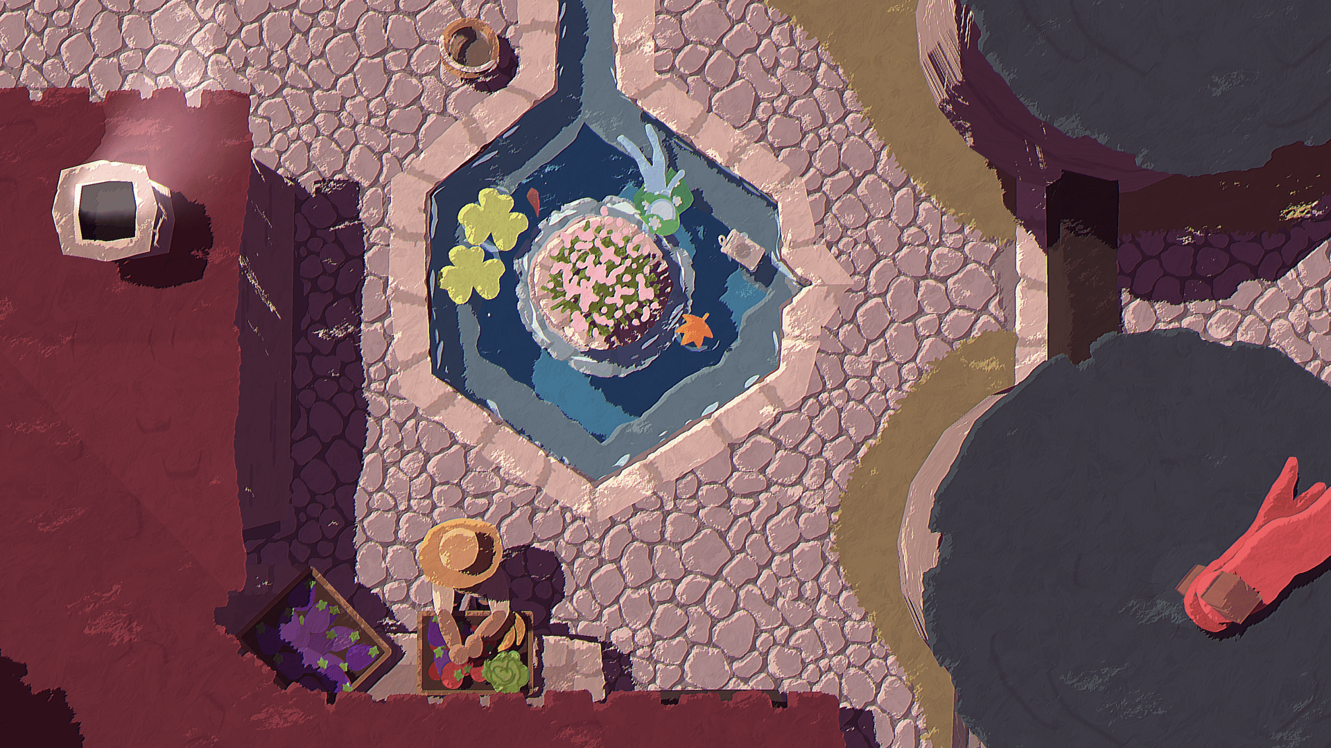 Naiad: Flow Edition (Nintendo Switch) 8436622260799