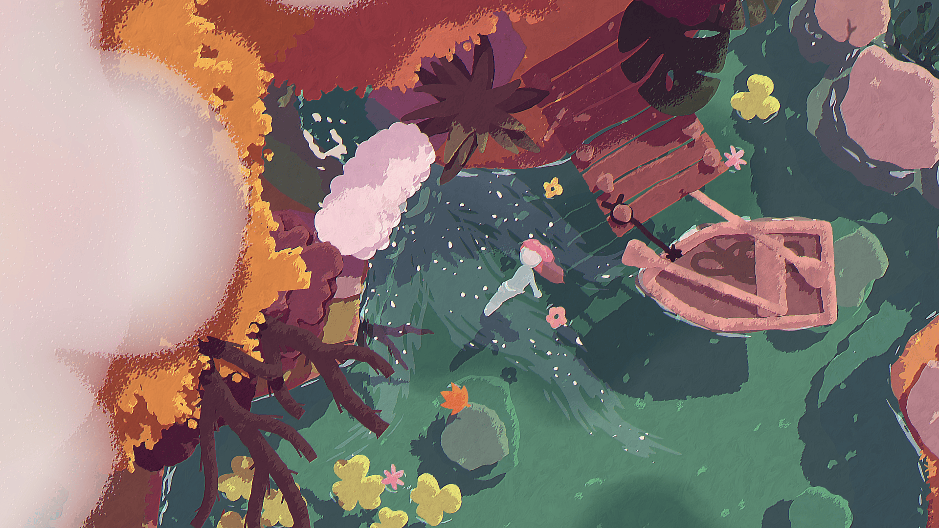 Naiad: Flow Edition (Nintendo Switch) 8436622260799