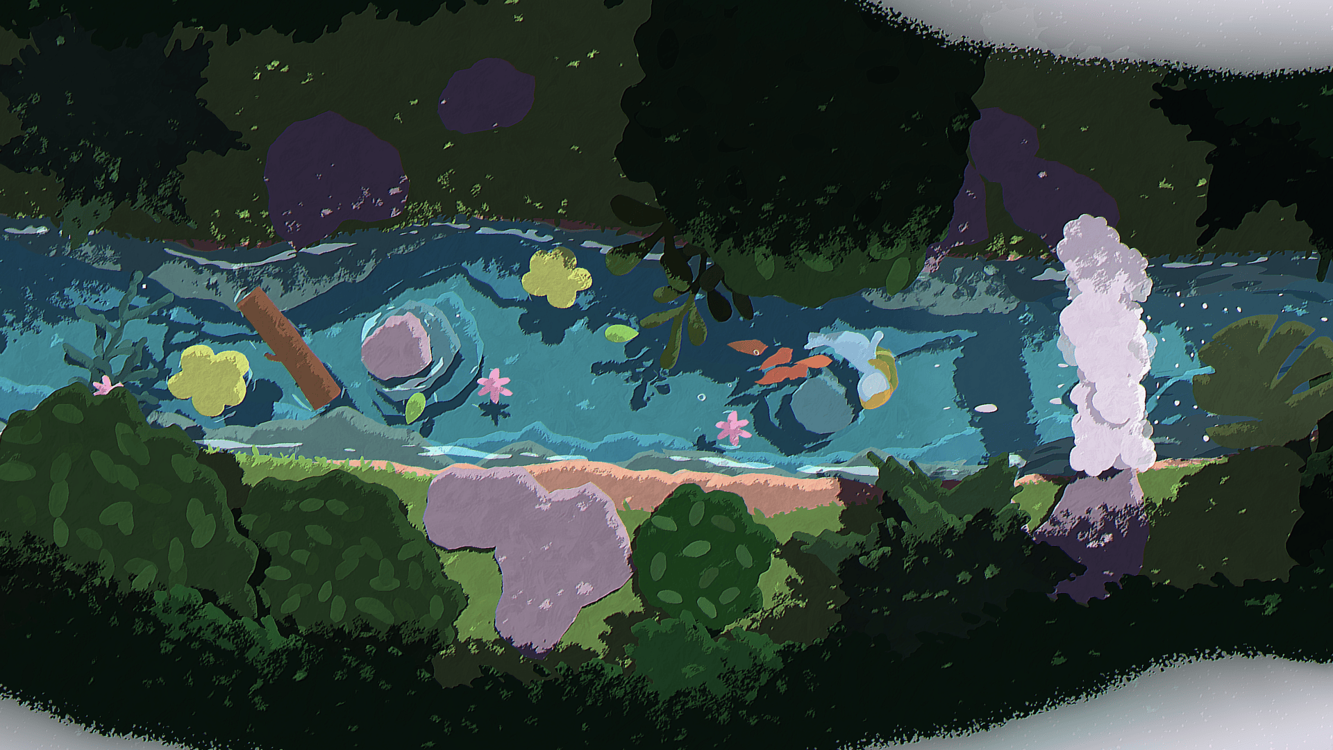 Naiad: Flow Edition (Nintendo Switch) 8436622260799