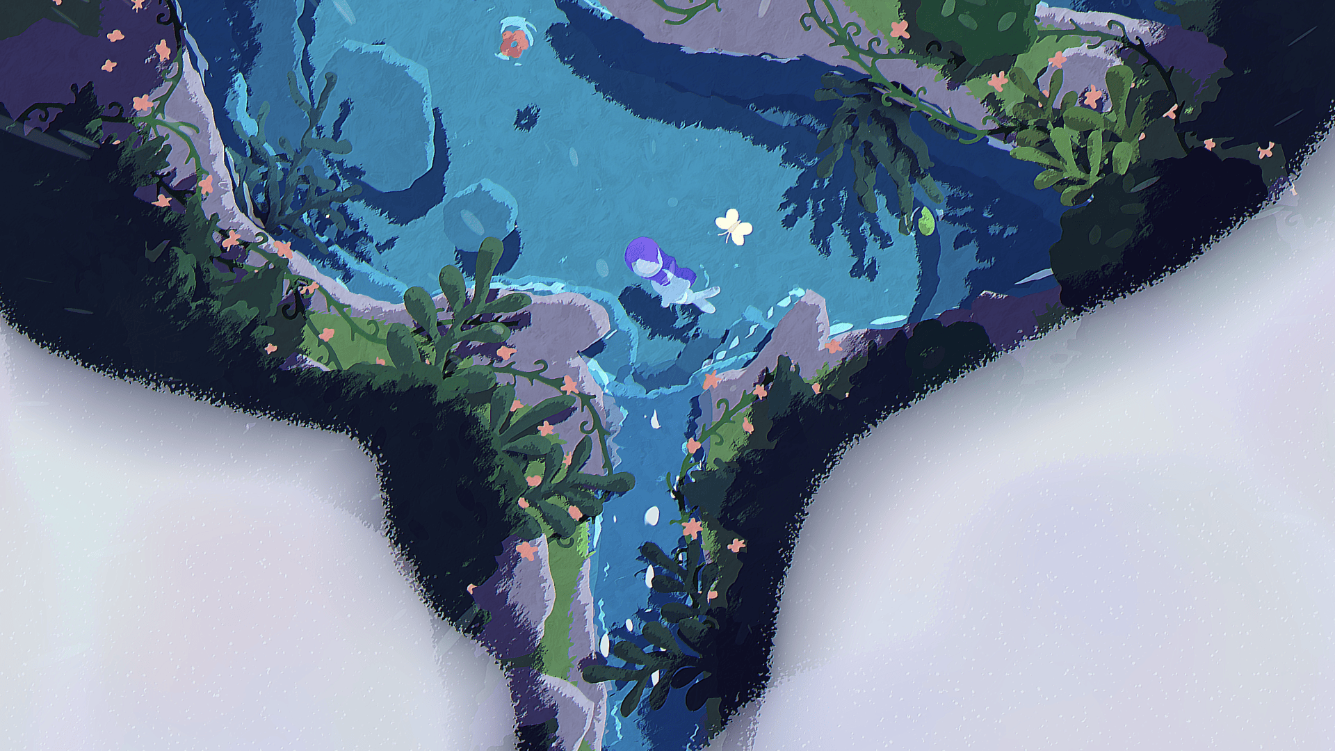 Naiad: Flow Edition (Nintendo Switch) 8436622260799