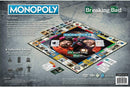 NAMIZNA DRUŽABNA IGRA WINNING MOVES MONOPOLY BREAKING BAD 5053410005726