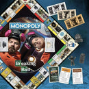NAMIZNA DRUŽABNA IGRA WINNING MOVES MONOPOLY BREAKING BAD 5053410005726