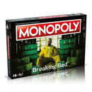 NAMIZNA DRUŽABNA IGRA WINNING MOVES MONOPOLY BREAKING BAD 5053410005726