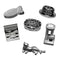 NAMIZNA DRUŽABNA IGRA WINNING MOVES MONOPOLY CATS EDITION 5036905051309