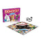 NAMIZNA DRUŽABNA IGRA WINNING MOVES MONOPOLY CATS EDITION 5036905051309