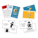 NAMIZNA DRUŽABNA IGRA WINNING MOVES MONOPOLY DOGS 5036905058186