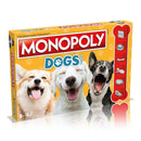 NAMIZNA DRUŽABNA IGRA WINNING MOVES MONOPOLY DOGS 5036905058186