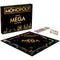 NAMIZNA DRUŽABNA IGRA WINNING MOVES MONOPOLY GOLD MEGA 5053410007348