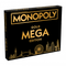 NAMIZNA DRUŽABNA IGRA WINNING MOVES MONOPOLY GOLD MEGA 5053410007348
