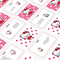 NAMIZNA DRUŽABNA IGRA WINNING MOVES MONOPOLY HELLO KITTY 5036905058018