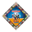NAMIZNA DRUŽABNA IGRA WINNING MOVES MONOPOLY NARUTO 5036905038690