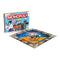 NAMIZNA DRUŽABNA IGRA WINNING MOVES MONOPOLY NARUTO 5036905038690