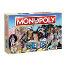 NAMIZNA DRUŽABNA IGRA WINNING MOVES MONOPOLY ONE PIECE 5036905036948
