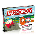 NAMIZNA DRUŽABNA IGRA WINNING MOVES MONOPOLY SOUTH PARK EDITION 5036905045995