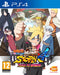 Naruto Shippuden: Ultimate Ninja Storm 4 - Road to Boruto (PS4) 3391891991261