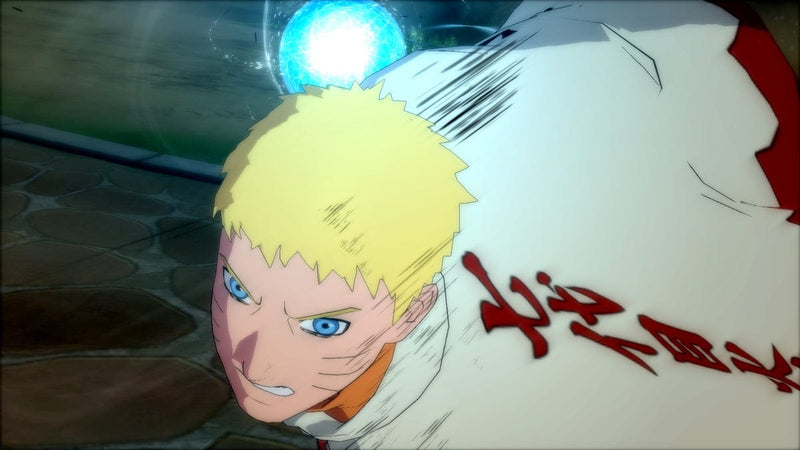 Naruto Shippuden: Ultimate Ninja Storm 4 - Road to Boruto (PS4) 3391891991261