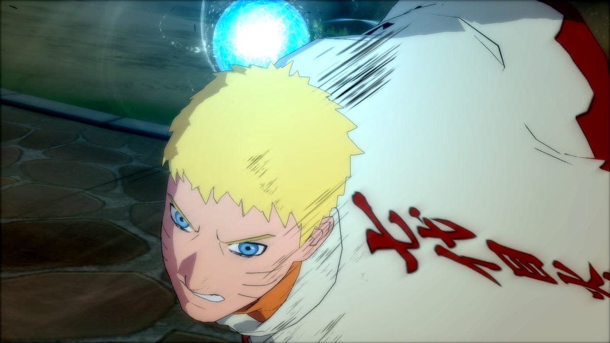 Naruto Shippuden: Ultimate Ninja Storm 4 - Road to Boruto (PS4) - POŠKODOVANA EMBALAŽA 3200000002968