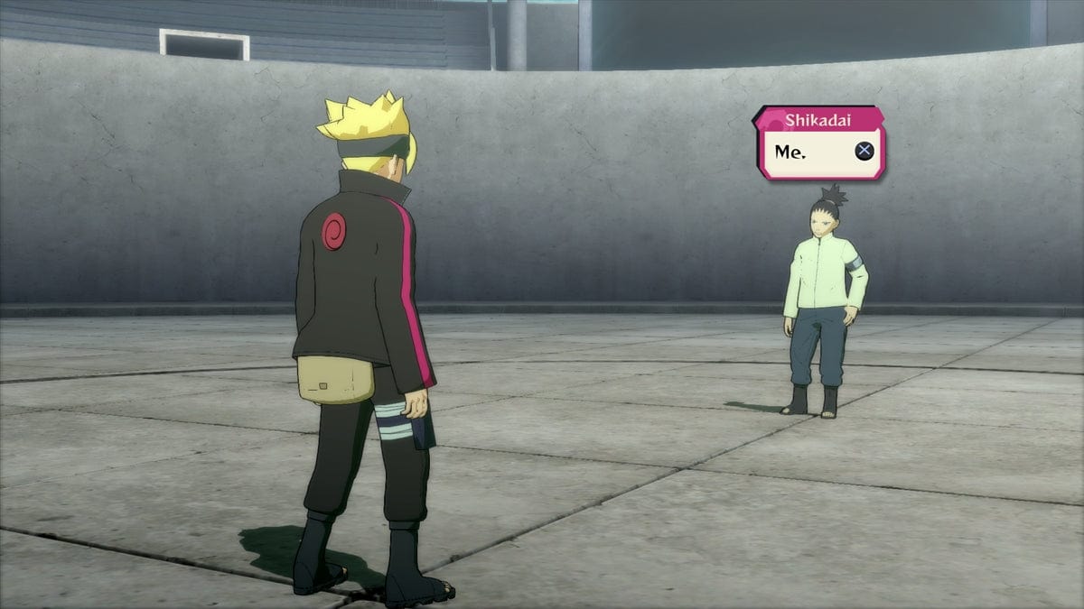 Naruto Shippuden: Ultimate Ninja Storm 4 - Road to Boruto (PS4) - POŠKODOVANA EMBALAŽA 3200000002968