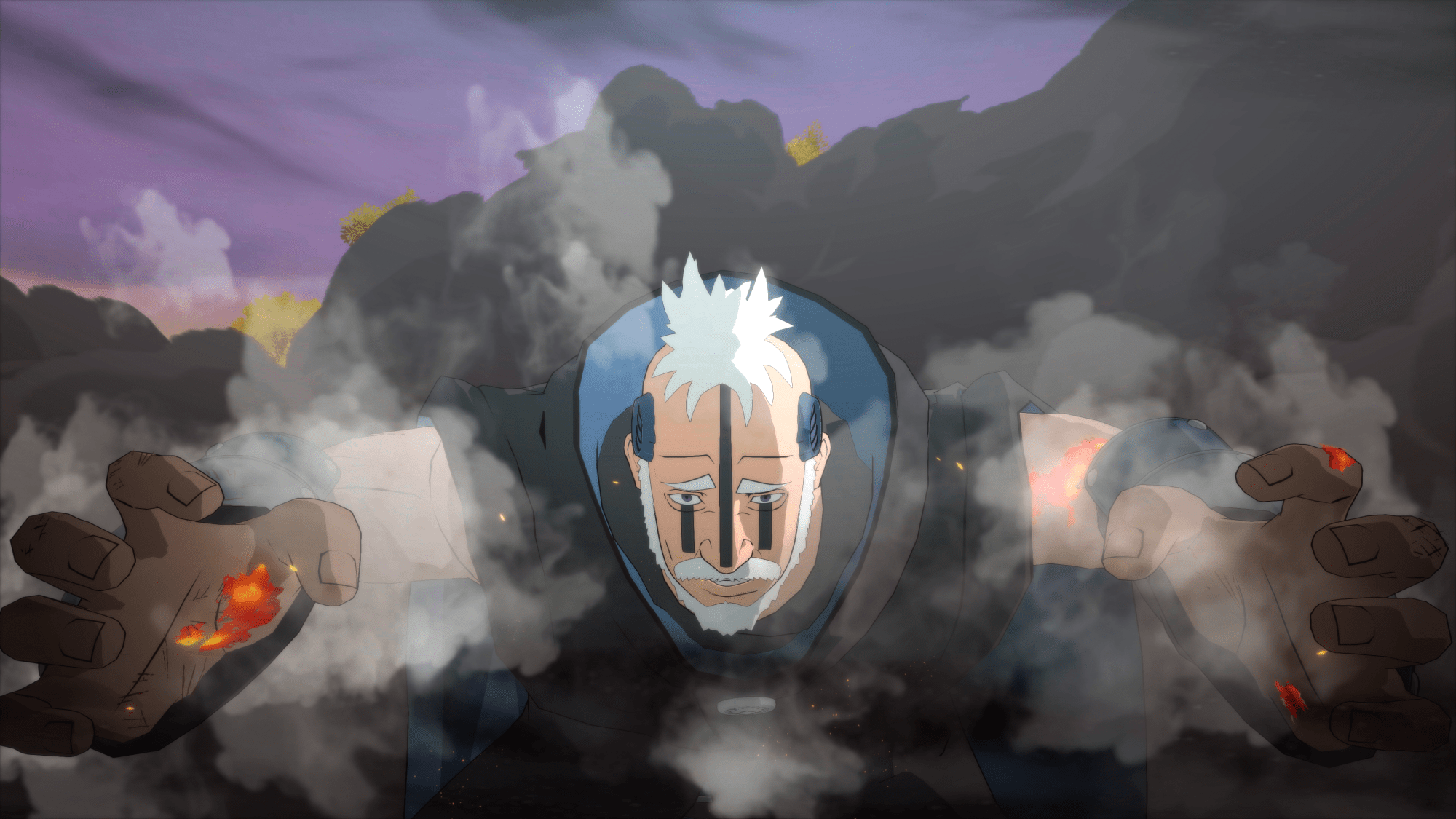 Naruto X Boruto Ultimate Ninja Storm Connections - Collectors Edition (Playstation 4) 3391892026221