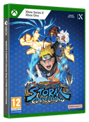 Naruto X Boruto Ultimate Ninja Storm Connections - Collectors Edition (Xbox Series X & Xbox One) 3391892026238