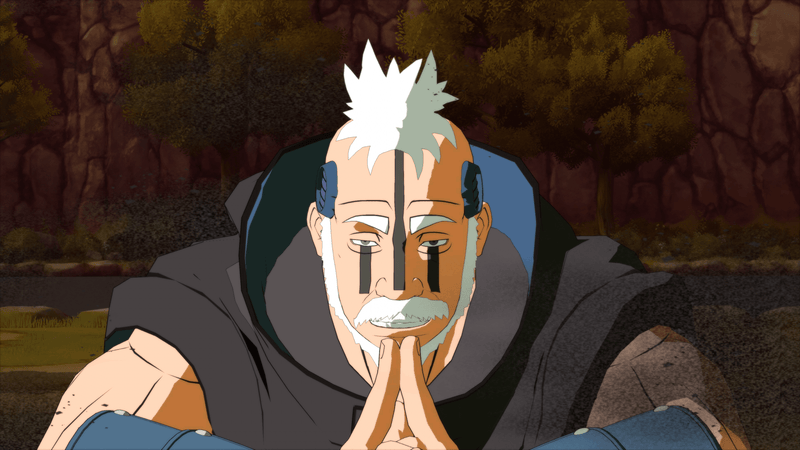 Naruto X Boruto Ultimate Ninja Storm Connections - Ultimate Edition (Xbox Series X & Xbox One) 3391892027792