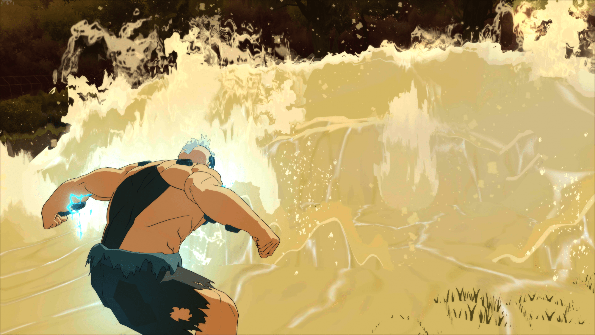 Naruto X Boruto Ultimate Ninja Storm Connections - Ultimate Edition (Xbox Series X & Xbox One) 3391892027792