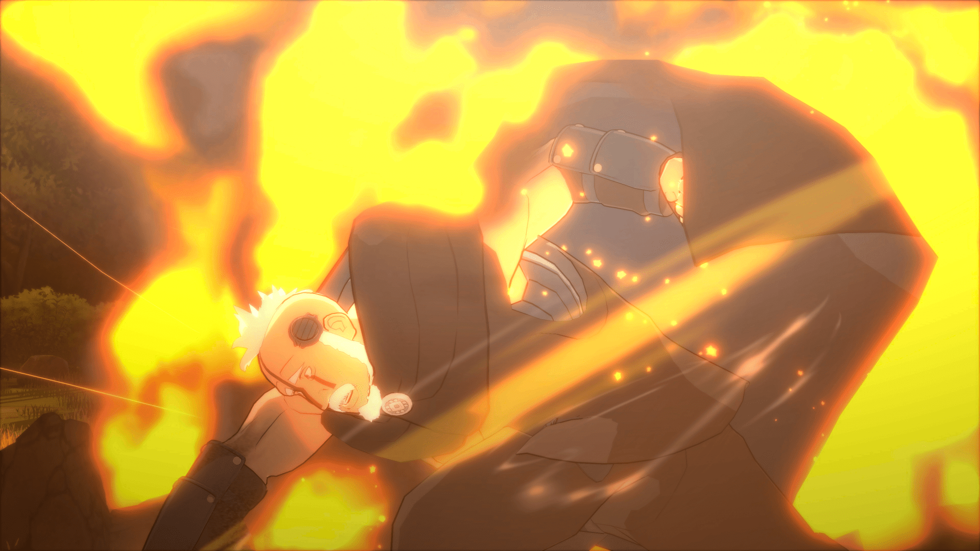 Naruto X Boruto Ultimate Ninja Storm Connections - Ultimate Edition (Xbox Series X & Xbox One) 3391892027792