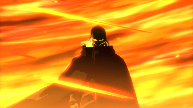 Naruto X Boruto Ultimate Ninja Storm Connections - Ultimate Edition (Xbox Series X & Xbox One) 3391892027792