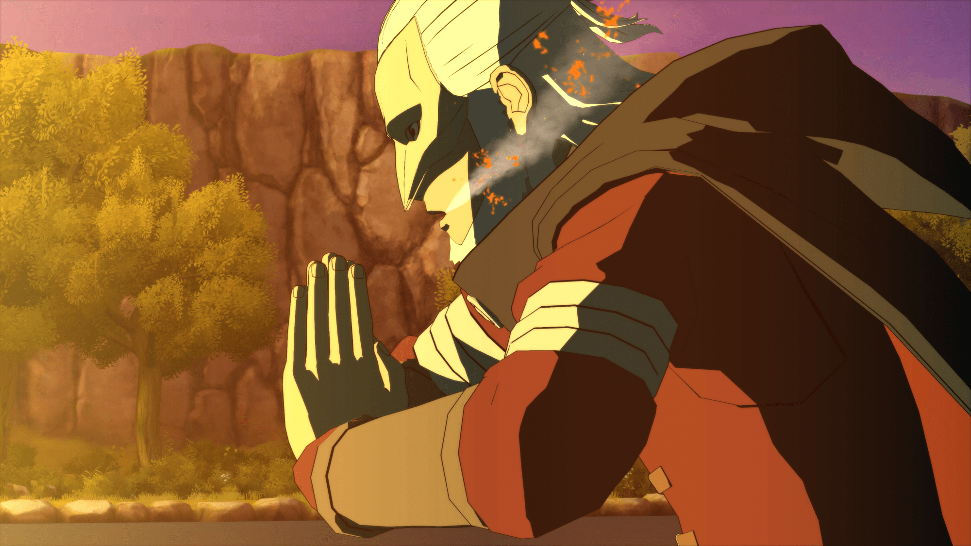 Naruto X Boruto Ultimate Ninja Storm Connections - Ultimate Edition (Xbox Series X & Xbox One) 3391892027792