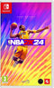 Nba 2k24 - Kobe Bryant Edition (Nintendo Switch) 5026555071086