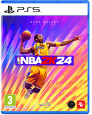Nba 2k24 - Kobe Bryant Edition (Playstation 5) 5026555435840