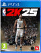 NBA 2K25 (Playstation 4) 5026555437875