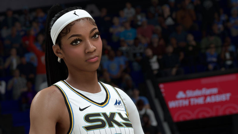 NBA 2K26 (Nintendo Switch 2) 5026555072557