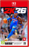 NBA 2K26 (Nintendo Switch 2) 5026555072557