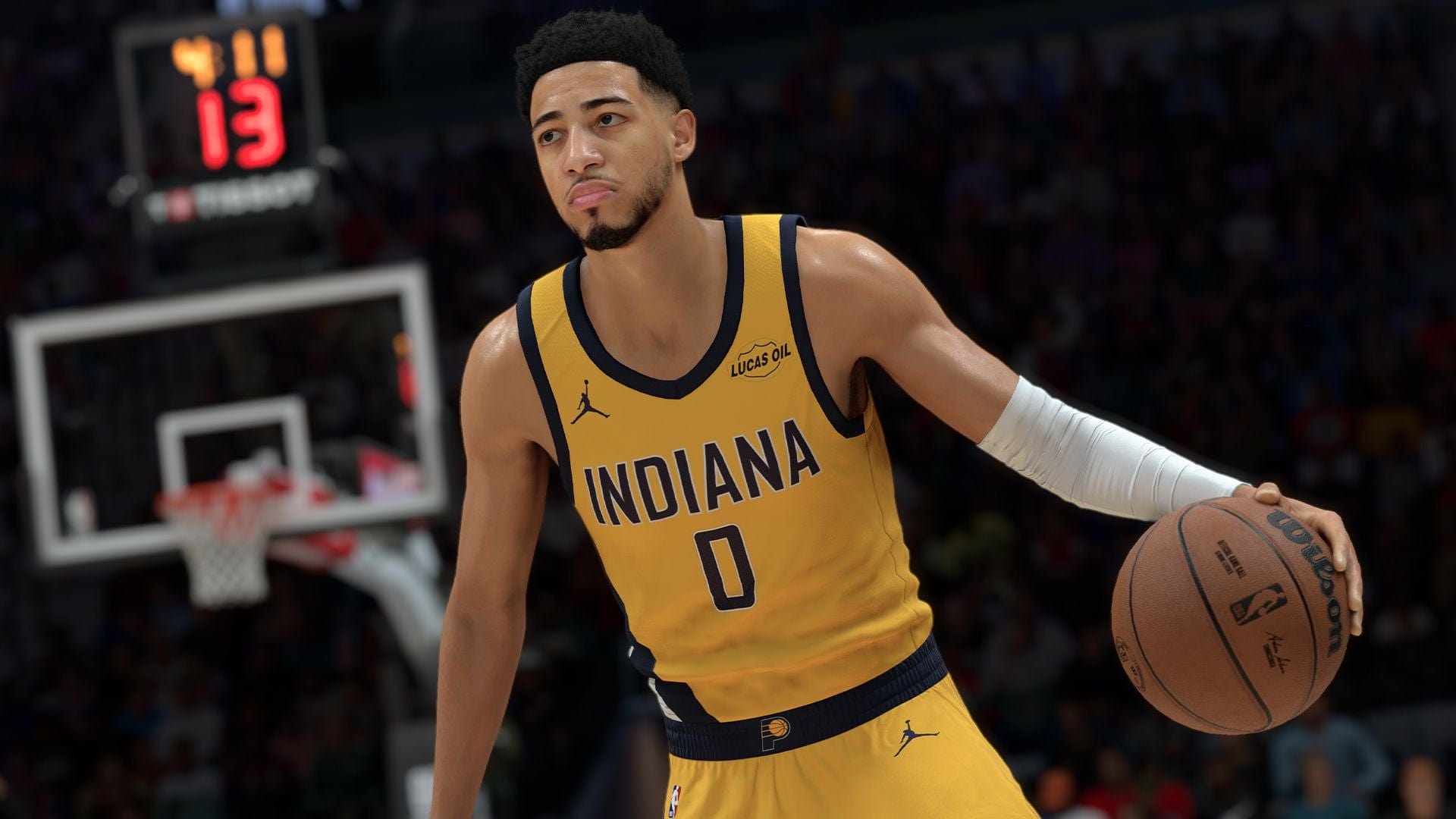 NBA 2K26 (Playstation 4) 5026555439176
