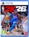 NBA 2K26 (Playstation 5) 5026555439282