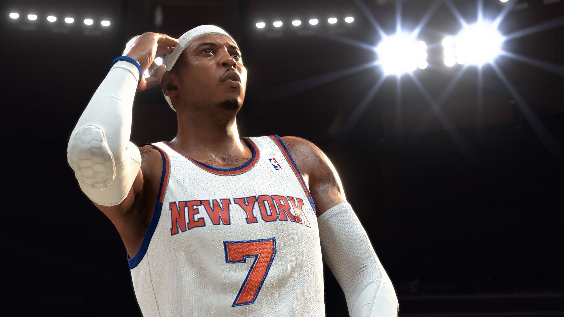 NBA 2K26 (XBOX) 5026555369848