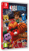 Nba Bounce (Nintendo Switch) 5061005355217