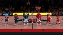 Nba Bounce (Playstation 4) 5061005355422